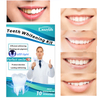 Crazylife Teeth whitening package, teeth whitening device, teeth whitening solution
