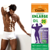 Crazylife Men's Penis Enlargement Oil Massage Essential Oil Delay Oil 30ml