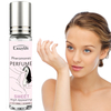 Crazylife Ladies' sensual perfume, pheromone-infused rollerball perfume