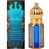 QLZHANFU Men's Middle East Perfume Oil Dropper Stick for Long-lasting Fragrance Mini Perfume 10ML
