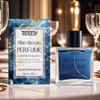 TONFLY Men's Charming And Passionate Ocean Perfume - Philomonte Fun Perfume 50ML