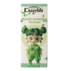 TONFLY Women's Rolling Perfume Oil Green Doll Series Perfume 12ML