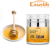 Crazylife Honey Facial Cream 50ml - Firming, Tensing, Moisturizing