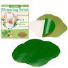 Crazylife Eucalyptus Slimming Patch - 15 pieces. Help you achieve a perfect figure. Slim wherever you want!
