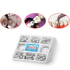 Crazylife Dental Tofflemire Matrix Band Kit | Anatomical Sectional Matrix System for Class II Restorations | Posterior Tooth Contouring, Composite Filling & Crown Buildup Clinical Supplies