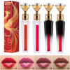 Hydrating Lip Gloss - Hyaluronic Acid Non-Sticky High-Shine Plumping Lip Color