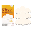 Blackhead Removal Nose Strip - Natural Ingredients Deep Cleansing Smooth Nasal Skin