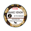 Snake Venom Eye Mask Peptide Essential Eye Patch Anti-Aging Collagen Eye Mask Wrinkles Anti-Puffiness