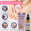 Blsex Nail Fungal Repair Serum Foot Toe Nail Fungus Removal Essential Oil Anti Infection Onychomycosis Paronychia Repairing Care