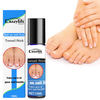 Crazylife Nail Repair Roller, Nail Fungus Treatment Softened Nails Brightened Nails Thickened Nail Care Liquid