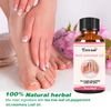 EDiE BAO Extra Strong Nail Fungus Treatment Serum Essence oil Repair Removal Fungal Feet Nails Care Toe Anti Infection Cream Essence