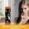 Tonfly Female Orgasm Gel Sexual Desire for Women Exciting Liquid Orgasmic Sex Drops Vaginal Firming Best Orgasmic Gel for Women