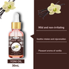 EDiE BAO Deodorize Vaginal Care Pheromone Female private parts nursing deodorize vaginal tightening pinkness essential oils（Vanilla，Rosemary，Banana）