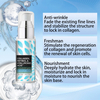 Facial cream - Collagen cream, retinol cream, moisturizing cream, hydrating collagen cream