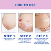 Cross-border stretch mark care cream - Body texture scar post-pregnancy care massage cream