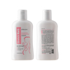 Stretch mark moisturizing body lotion