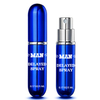 Tonfly Blue Male Penis Delay Essential Oil - Oil for private area massage - 5 ml