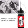 Tattoo Juice Paste,Temporary Body Art Painting Cream,Easy-to-Use Henna Tattoo Paste,DIY Temporary Tattoo Ink Juice Set
