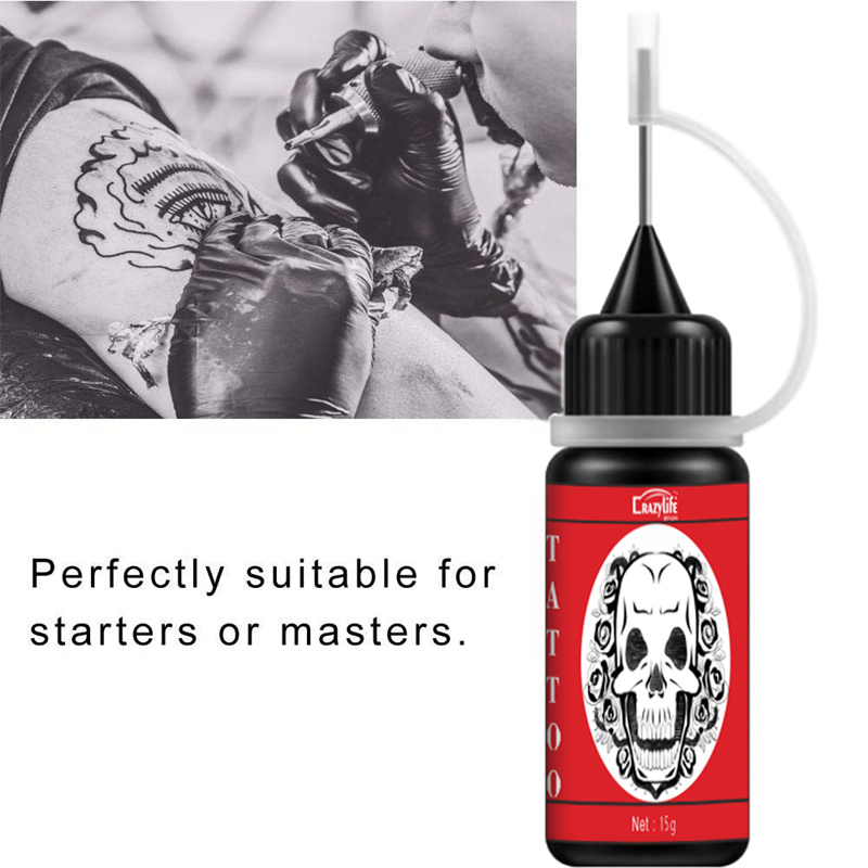 Tattoo Juice Paste,Temporary Body Art Painting Cream,Easy-to-Use Henna Tattoo Paste,DIY Temporary Tattoo Ink Juice Set