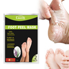 Exfoliating Foot Mask Feet Pedicure Remove Dead Skin Moisturizing Foot Exfoliator Feet Masks Skin Care