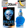 EDIE BAO Male Enhancement Oil - Penis Enlargement Massage & Training Gel for Men, Natural Growth & Care Solution