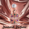Tonfly 18K Red Gold Crown Perfume - Women's Perfume 15ml