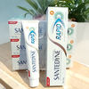 SANTEDYNE foreign trade toothpaste cross-border export to Africa English toothpaste