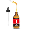 Crazylife Men's penis massage essential oil for enlargement and delay.