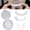 Crazylife Whitening braces, simulated braces, teeth whitening