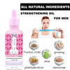 Tonfly Male Delay Essential Oil, Enlarging Essential Oil, Vulvar Massage Essential Oil 30ml