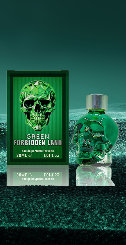 Men's perfume