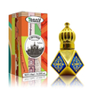 TONFLY Women's Fragrance - Colorful Church Series - Roll-on Perfume Oil 10ML