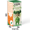 TONFLY Women's Rolling Perfume Oil Green Doll Series Perfume 12ML