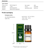 QLZHANFU Male Enhancement Oil for Penis Enlargement, Girth, Hardness & Care - Massage Essential Oil for Men's Intimate Area, No-Rinse Adult Formula