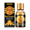 Tonfly Beeswax abdominal muscle essential oil 15ml