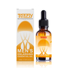 Tonfly Male penis enlargement essential oil for intimate area massage oil 60ml