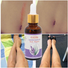 Crazylife Lavender Scar-Removal Essential Oil - 30ml