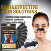 Deep Cleansing Pore Strips 50 Count Deep Cleansing Blackhead Remover Strips Nose Strips for Blackhead Removal