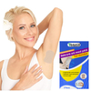 Underarm Sweat Pads - Disposable Sweat Absorbing Patches for Men & Women
