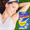 Underarm Sweat Pads - Disposable Sweat Absorbing Patches for Men & Women
