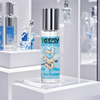 Men's Pheromone Perfume Roll-On 10ml - Long-Lasting Attractive Fragrance
