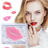 Hydrating Lip Mask - Vitamin E & Shea Butter Moisturizing Anti-Chapping Lip Care