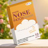 Blackhead Removal Nose Strip - Natural Ingredients Deep Cleansing Smooth Nasal Skin