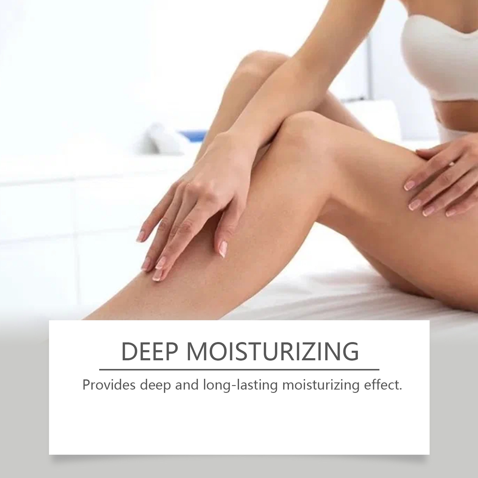 Collagen Peptide Firming Stick - Smooth Wrinkle-Reducing and Brightening Body and Face Care Stick