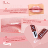 PAGE VINE Glossy Lip Cream - Moisturizing and Hydrating Lip Balm with Full-Lip Effect and Sparkling Lip Shimmers