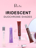 PAGE VINE Glossy Lip Cream - Moisturizing and Hydrating Lip Balm with Full-Lip Effect and Sparkling Lip Shimmers