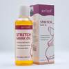 Moisturizing and Smoothening Anti-Pigmentation Maternity Body Care Oil