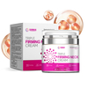 Press-on Neck Cream - Neck Wrinkle Cream - Reduces Neck Wrinkles, Lifts and Firmens the Neck, Makes It Smooth and Fair - Neck Mask - Reduces Neck Discoloration and Provides Care