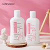 Stretch mark moisturizing body lotion