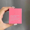 Lip mask 20g, Night Repairing Moisturizing Lip Balm 3g, Moisturizing Hydrating Strawberry Jelly Lip Mask, Moisturizing